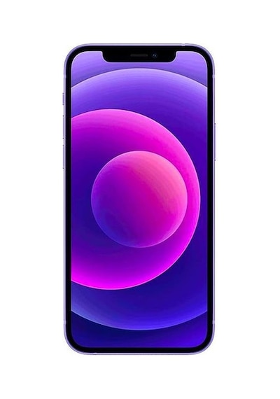Yenilenmiş Apple iPhone 11 64 GB A Kalite (12 Ay Garantili) Mor