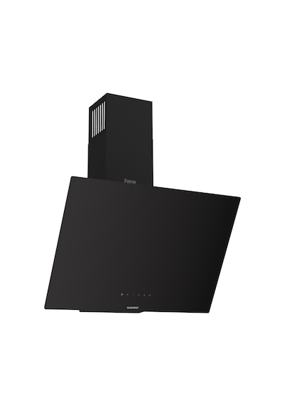 Ferre Silentart D077-SA Duvar Tipi Davlumbaz