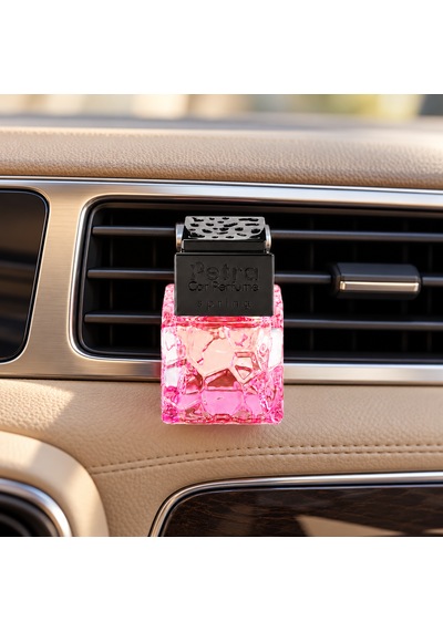 Kristal S. Swan Premium 10 Ml Oto Kokusu , Metal Klipsli , Araç Kokusu, Araba Kokusu, Oto Aksesuar, Oto Kokusu, Otomobil Kokusu, Petra Spring Araç Ve Ortam Kokuları