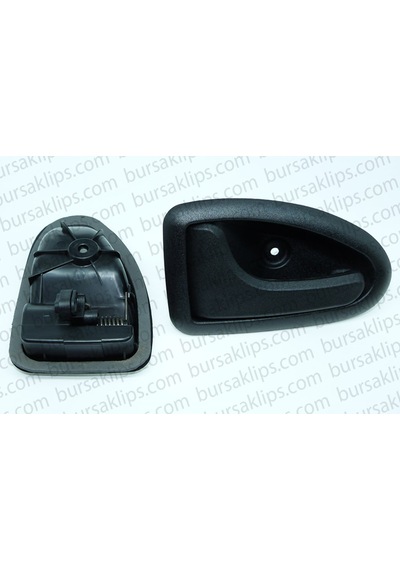 Renault Clio Kapi Iç Açma Kolu (Sol) (1 Adet) 320210602