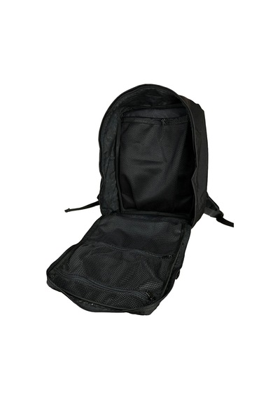 Utx Tactical Professional Mission Pack Profesyonel Dayanıklı Askeri Tip Taktik Sırt Çantası Siyah