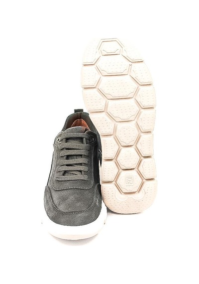 Freefoot 252290-3 Erkek Casual Ayakkabı - Haki Haki