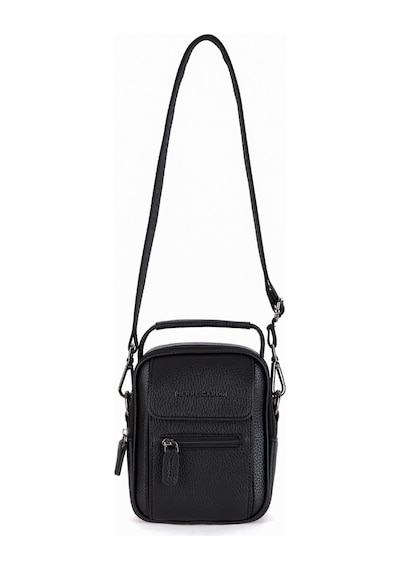 Pierre Cardin Erkek Siyah Çanta 50307642-vr046 Siyah
