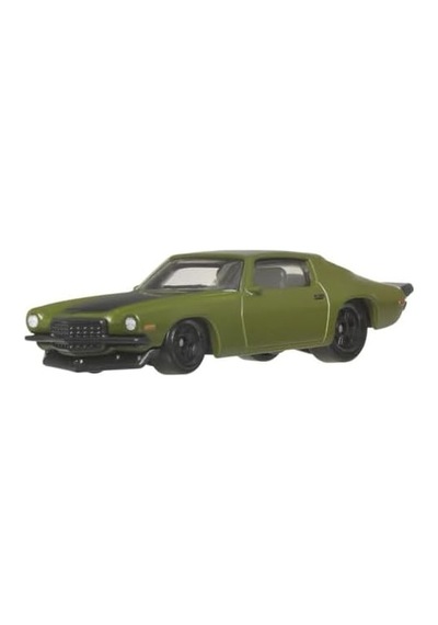 Fast & Furious 1973 Chevy Camaro Jby37-hnr88