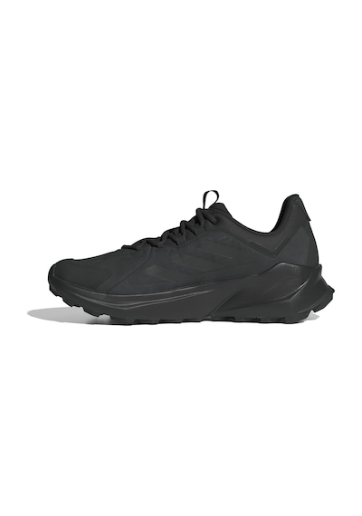 Adidas Terrex Traılmaker 2 Lea Erkek Outdoor Ayakkabı Id0886 Id0886 Siy Siyah