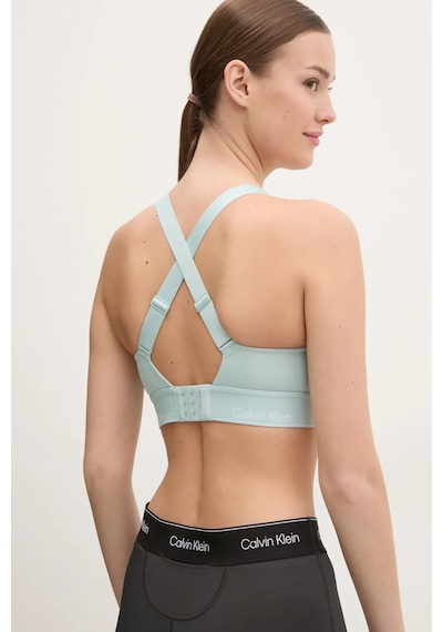 Calvin Klein Kadın Marka Logolu Elastik Bantlı Günlük Kullanıma Uygun Mavi Spor Sütyeni Lvgws5k137 4a3 Calvin Klein Kadın Marka Logolu Elastik Bantlı Günlük Kullanıma Uygun Mavi Spor Sütyeni Lvgws5k137 4a3