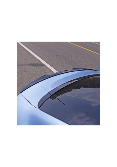 Red Lion Parts Byd Seal Sedan Abs Glossy Black Spoiler