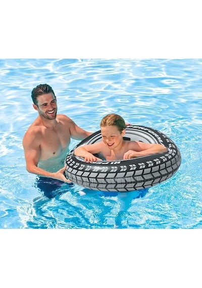 Intex Radyal Simit 91 Cm 9+ Yaş Is59252