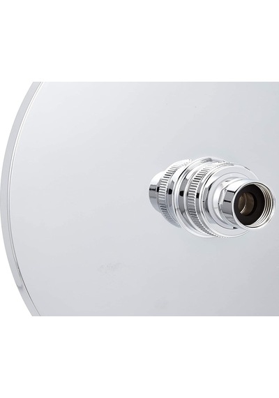 Grohe Tepe Duşu New Tempesta Krom 20 Cm 27541001 Çok Renkli