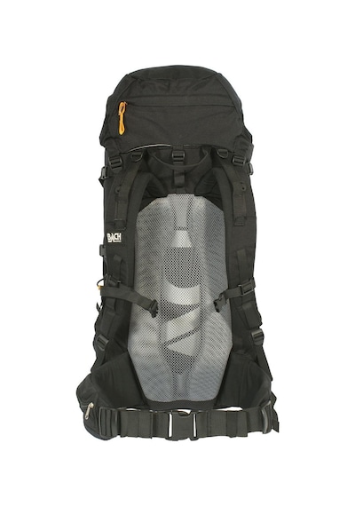 Bach Day Dream 50 Litre Unisex Sırt Çantası Large 55cm-65cm -siyah