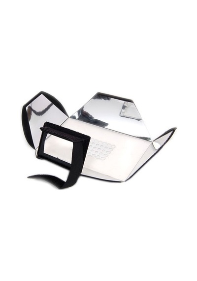 Universal Flash Soft Box Dıffuser- Flaş Yumşatıcı Pd-3