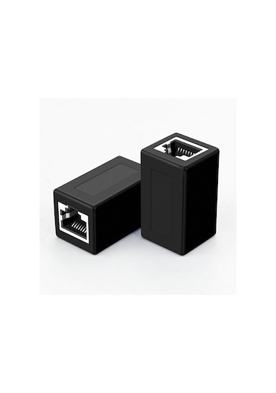 Veggieg Rj45 Cat6 Cat7 Cat8 Ethernet Kablo Uzatma Aparatı