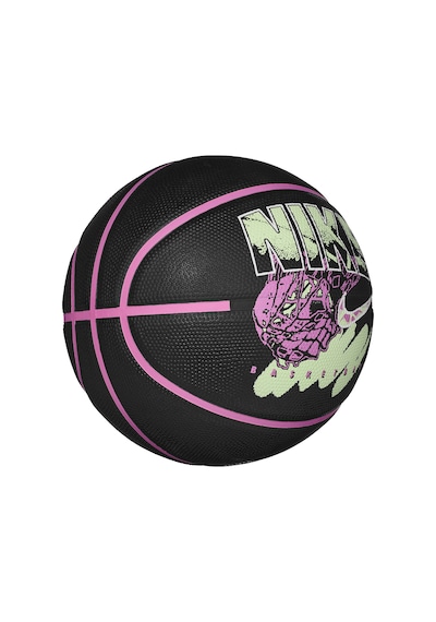 Everyday Playground 8p Graphic Unisex Siyah Basketbol Topu N.100.4371.099.07