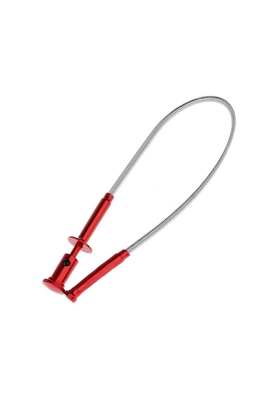 5497 Esnek Makinist Parmağı Mıknatıslı Işıklı Parça Yakalama 62cm