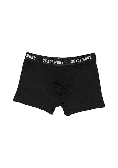 Skadi Mons Basic Erkek Siyah Iç Çamaşır 3605020123-001