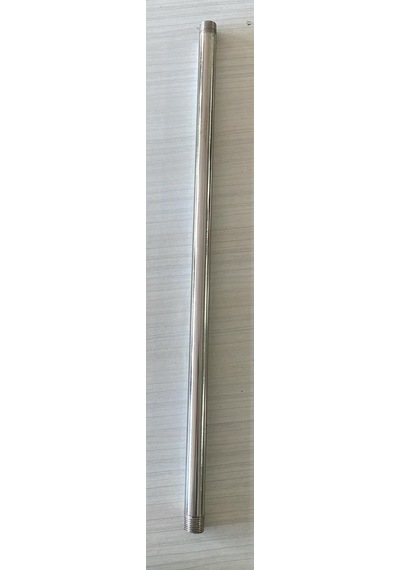 Nipel Boru 1/2"-1/2" - 60 Cm