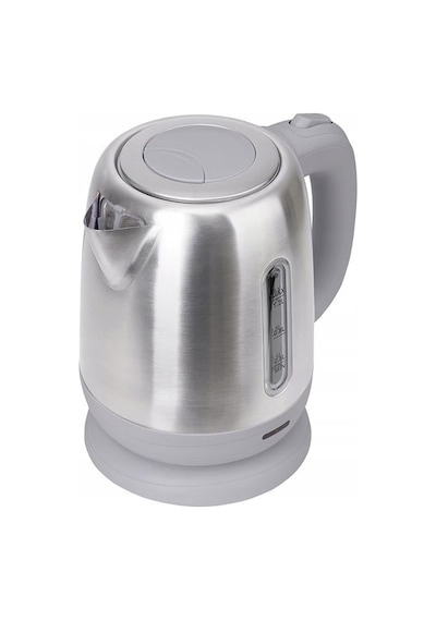 Crown Crw-7211 1800w 1.8 Litre Lüks Çelik Su Isıtıcı Kettle I Nox