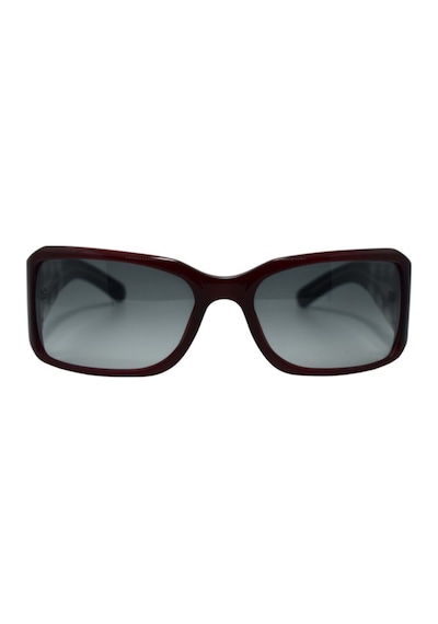 Dunlop Güneş Gözlüğü Du3068 C3 Bordo