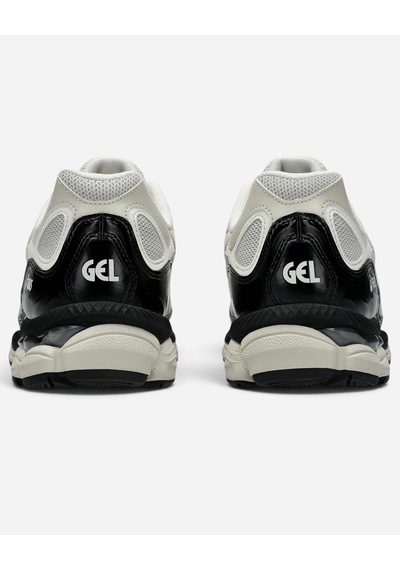 Asics Gel-nyc Siyah Sneakers 1203b081-020