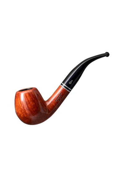 Şahin Kuyruklu Yıldız 322 9mm. Filtreli Akrilik Saplı Pipo 238166