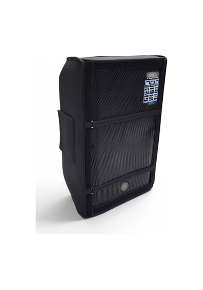 Dbr15 Aktif Hoparlör Kabin İçin Uyumlu Soft Case Kılıf