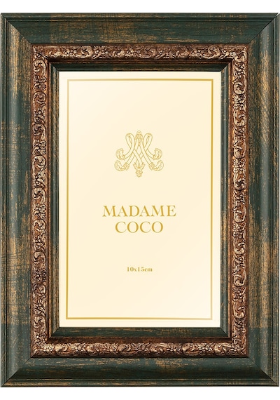 Madame Coco Cera Çerçeve 1kcerv118910x15cm-std