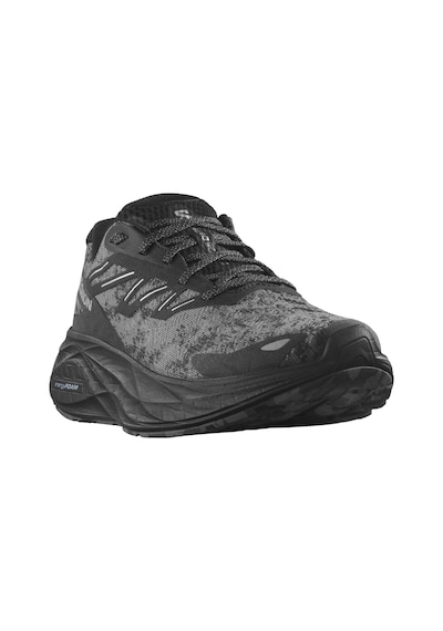 Salomon Aero Glide 2 Erkek Koşu Ayakkabısı-27932-beyaz Beyaz