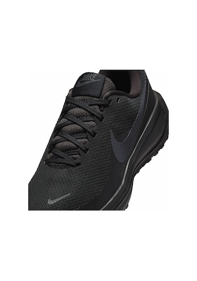 Nike Hj8485 W Nike Revolution 8 Garson Spor Ayakkabı Siyah