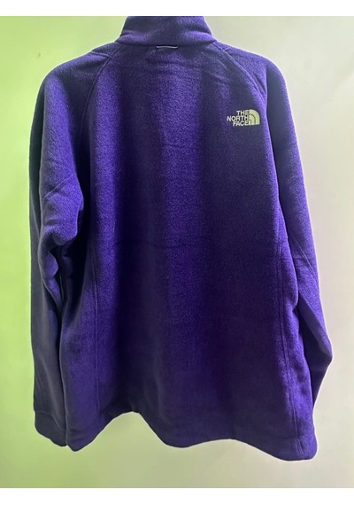 The North Face The Nf0a2kanvuav9-080 North Face Polar Mor