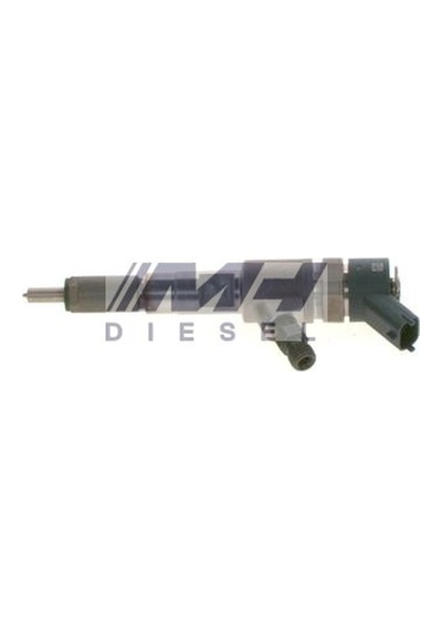 Bosch 0445110511 Common Rail Enjektör Iveco 8140.43 2.8 Dizel