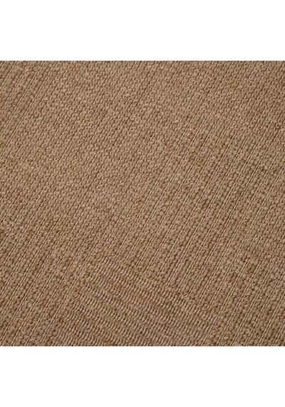 Mudo Home Arıa Kilim Naturel 80x150 Cm Diğer