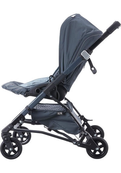 Concord Soul Çift Yönlü Bebek Arabası
