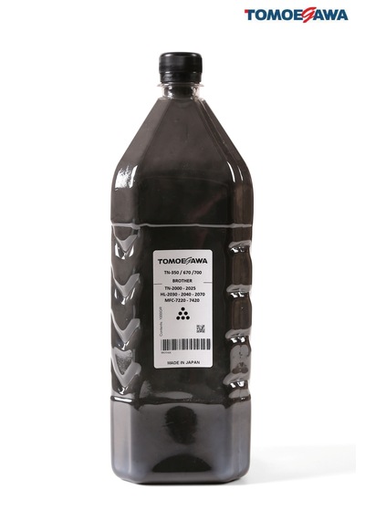 Brother Tn-2000-2025-2040-3030-3060 Toner 1kg