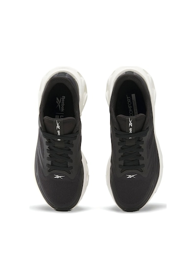 Reebok Fuel Flex Run Siyah Kadın Koşu Ayakkabısı 000000000102181713 Siyah-sıyah