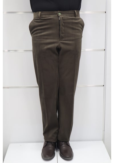 Dmc Tekstil Toricelli Erkek Yüksek Belli Rahat Kesim Yandan Cepli İçi Polar Büyük Beden Kışlık Kadife Pantolon Açık Kahve Dmc Tekstil Toricelli Erkek Yüksek Belli Rahat Kesim Yandan Cepli İçi Polar Büyük Beden Kışlık Kadife Pantolon Açık Kahve