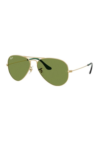 Ray-Ban Rb3025 001 4e 62 Unisex Güneş Gözlüğü Altın