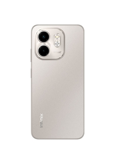 Infinix Smart 9 4 GB 128 GB (Infinix Türkiye Garantili)