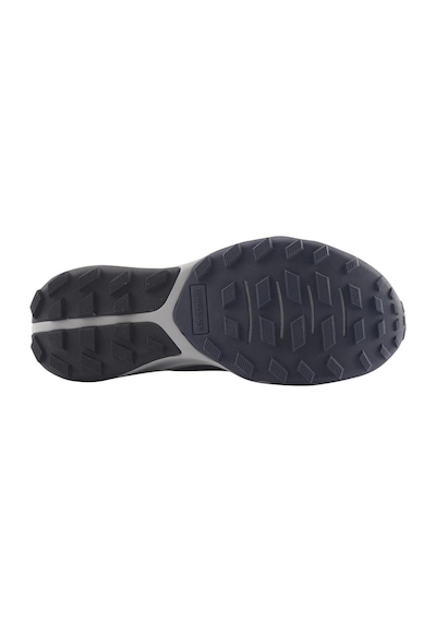 Lumberjack Jabra 3pr Gri Erkek Waterproof Outdoor 101386734 Koyu Gri