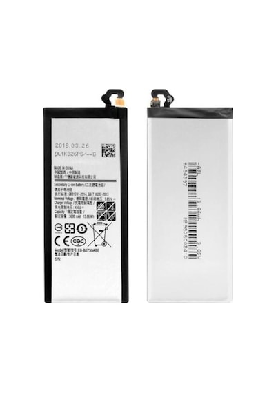 Samsung Uyumlu Galaxy J730F J7 Pro Pil Batarya