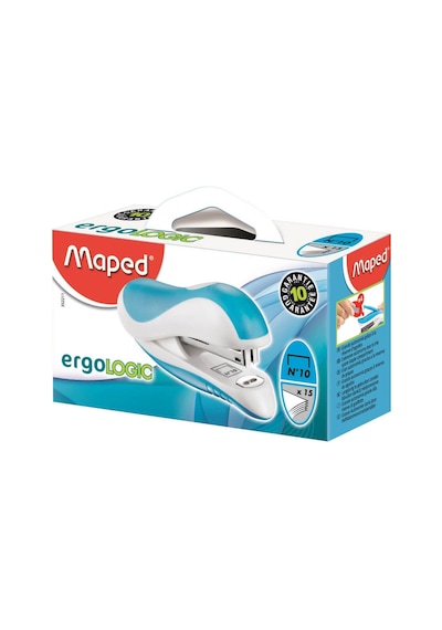 Maped Ergologic Pocket No 10 Zımba Makinesi 352111
