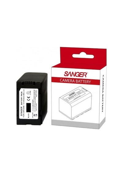 Sanger Cgr-D28S  Panasonic Uyumlu Batarya