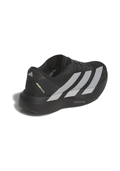 Adidas Adizero Evo Sl J Genç Koşu Ayakkabısı Kk3653 Siyah