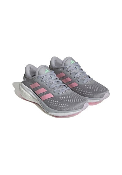 Adidas Kadın Spor Ayakkabı Hr0104-gri Gri