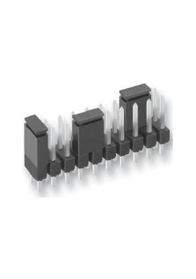 Jumper 2 Pin Header Kısa Devre 10 Adet