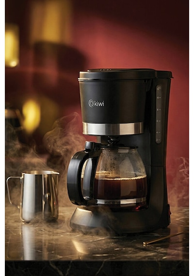 Kiwi KCM7551 Filtre Kahve Makinesi