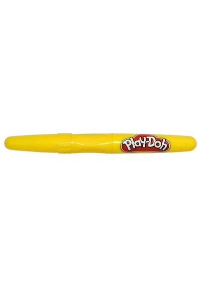 Play-doh Yüz Boyası Sarı.