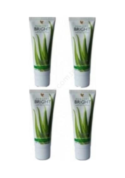 Forever Living Diş Macunu 4 Adet