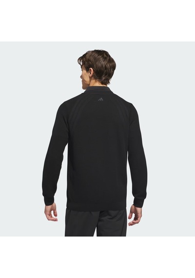 Adidas Ka6238 Tour Knit Erkek Sweatshirt Çok Renkli