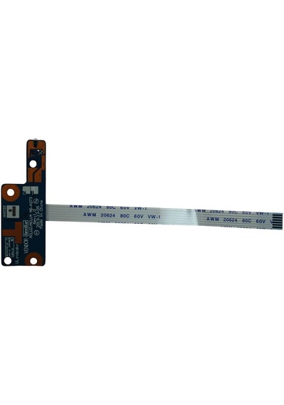 Lenovo G50-80 80l0 Power Button