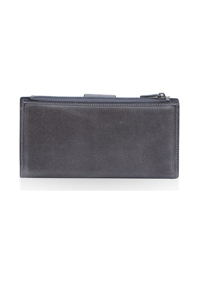 U.s. Polo Assn. Plcuz23701 Cüzdan Gri